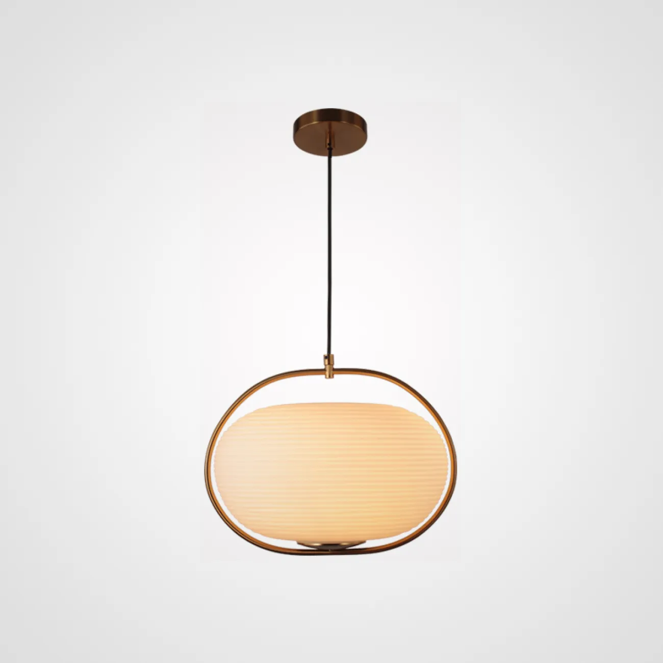 Подвесной светильник PALOMBA B Mod A D19 от ImperiumLoft