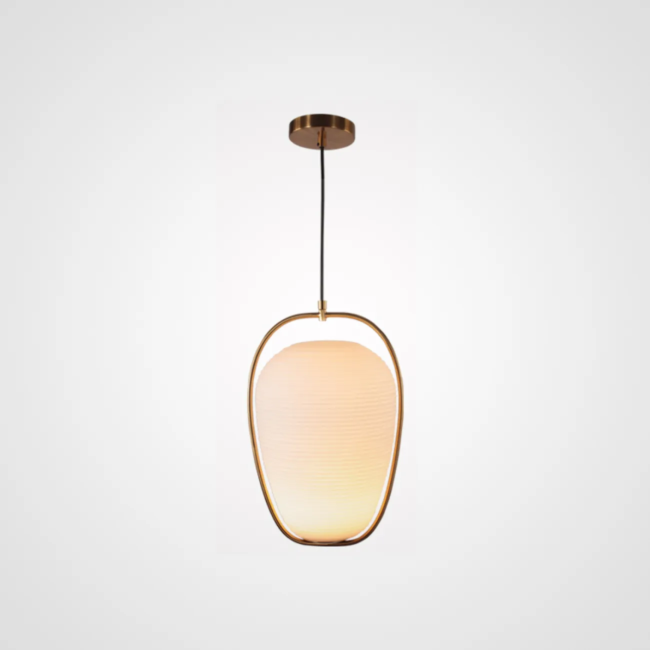 Подвесной светильник PALOMBA B Mod A D19 от ImperiumLoft