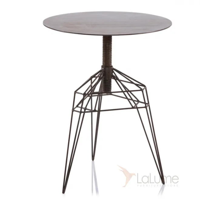 Столик Geometric Side Table от LaLume
