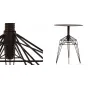 Столик Geometric Side Table от LaLume