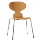 Стул Ant 3101 designed by Arne Jacobsen		 in 1952 от LaLume