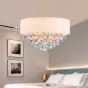 Люстра KALEIDOSCOPE D60 от ImperiumLoft