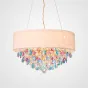 Люстра KALEIDOSCOPE D60 от ImperiumLoft