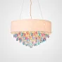 Люстра KALEIDOSCOPE D60 от ImperiumLoft