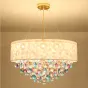 Люстра KALEIDOSCOPE D60 от ImperiumLoft