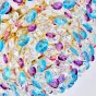 Люстра KALEIDOSCOPE D60 от ImperiumLoft