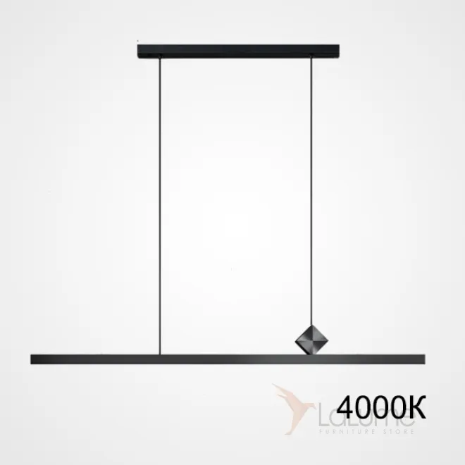 Подвесной светильник NORMA B L180 4000К от ImperiumLoft Подвесной светильник NORMA B L180 4000К от ImperiumLoft