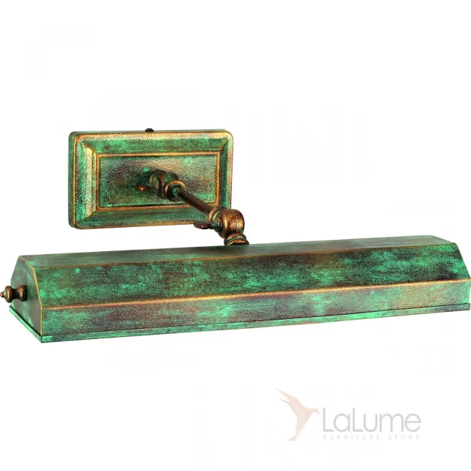 Подсветка для картин Malachite 2 от LaLume Подсветка для картин Malachite 2 от LaLume