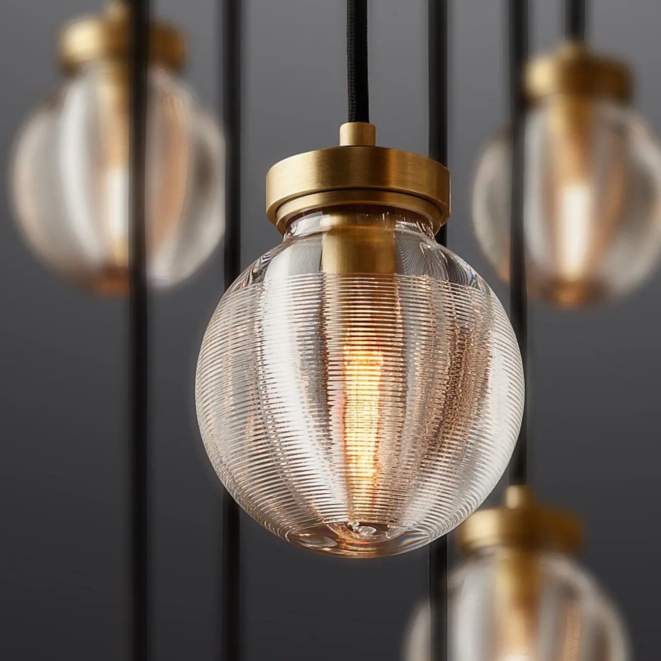 Подвесной светильник MAIBEL от ImperiumLoft Подвесной светильник MAIBEL от ImperiumLoft