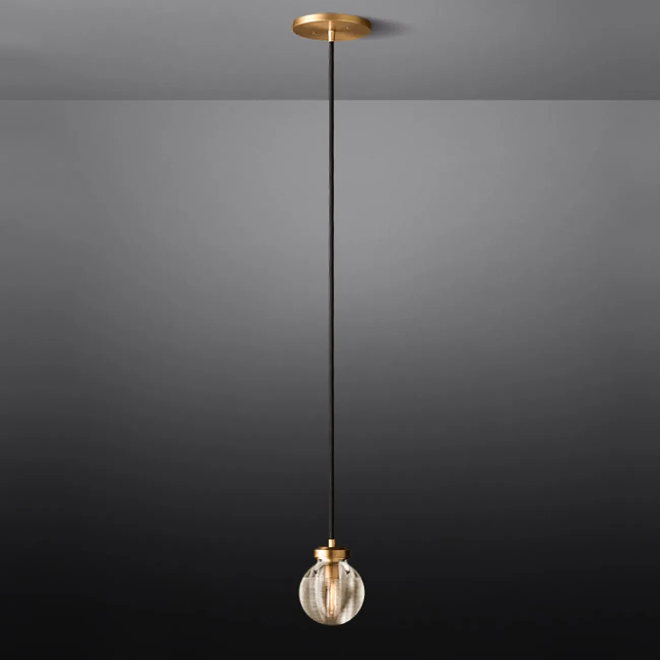 Подвесной светильник MAIBEL от ImperiumLoft Подвесной светильник MAIBEL от ImperiumLoft