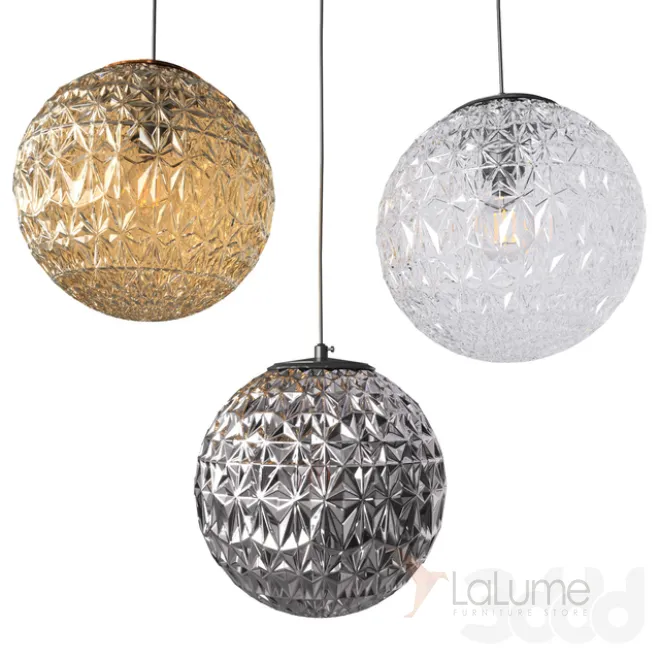 Подвесной светильник GRANE от ImperiumLoft