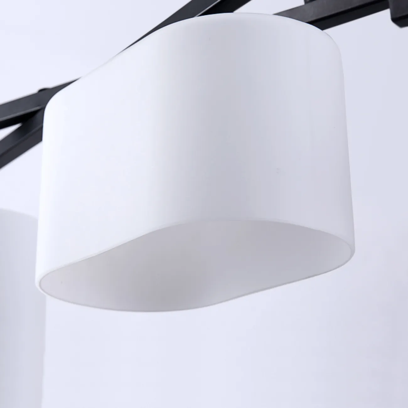 Подвесная рядная люстра RID от ImperiumLoft