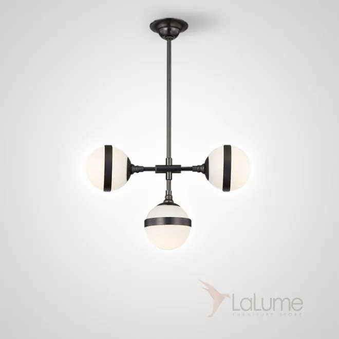 Подвесной светильник GIRA D70 от ImperiumLoft Подвесной светильник GIRA D70 от ImperiumLoft