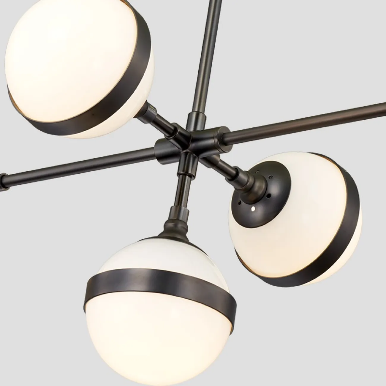 Подвесной светильник GIRA D180 от ImperiumLoft