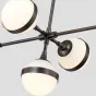Подвесной светильник GIRA D94 от ImperiumLoft
