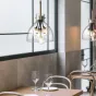 Подвесной светильник VAPPE C от ImperiumLoft