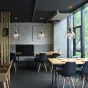 Подвесной светильник VAPPE C от ImperiumLoft