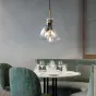Подвесной светильник VAPPE C от ImperiumLoft