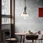 Подвесной светильник VAPPE A от ImperiumLoft