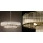 Люстра RH Marais Round Chandelier