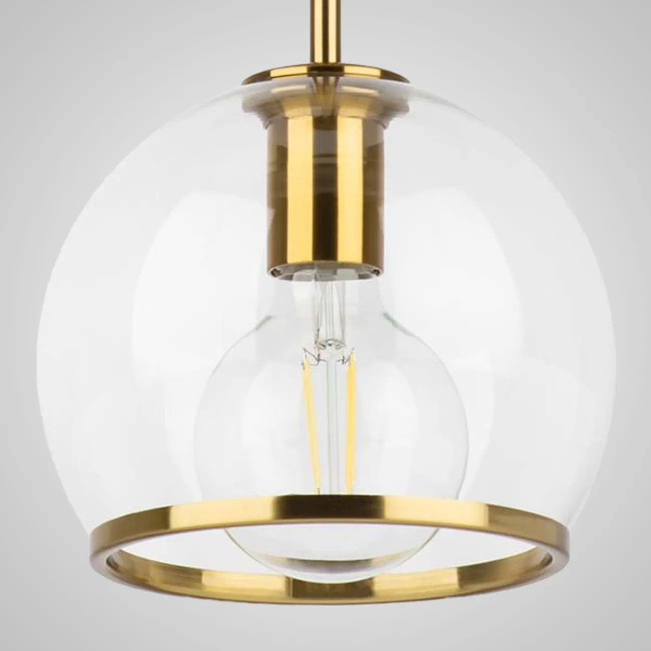 Подвесной светильник NUAZEN ONE от ImperiumLoft