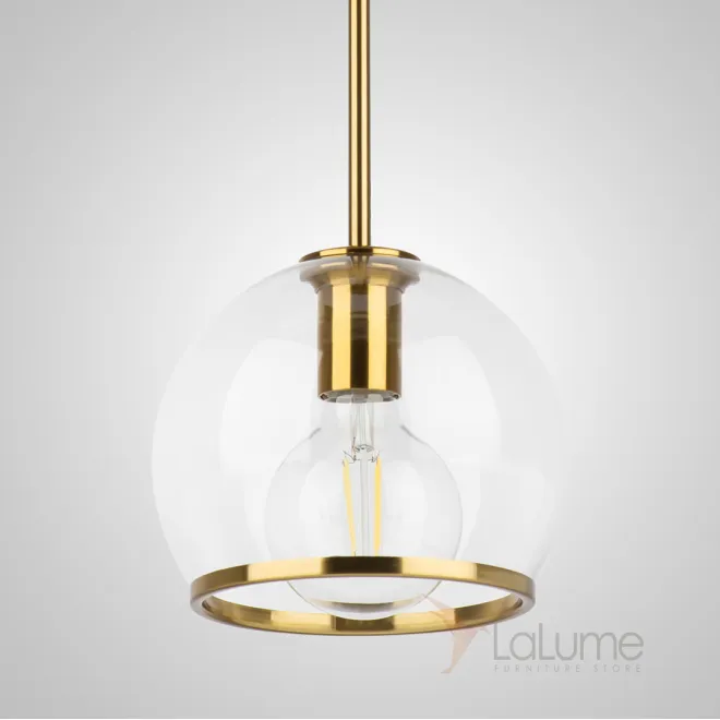 Подвесной светильник NUAZEN ONE от ImperiumLoft