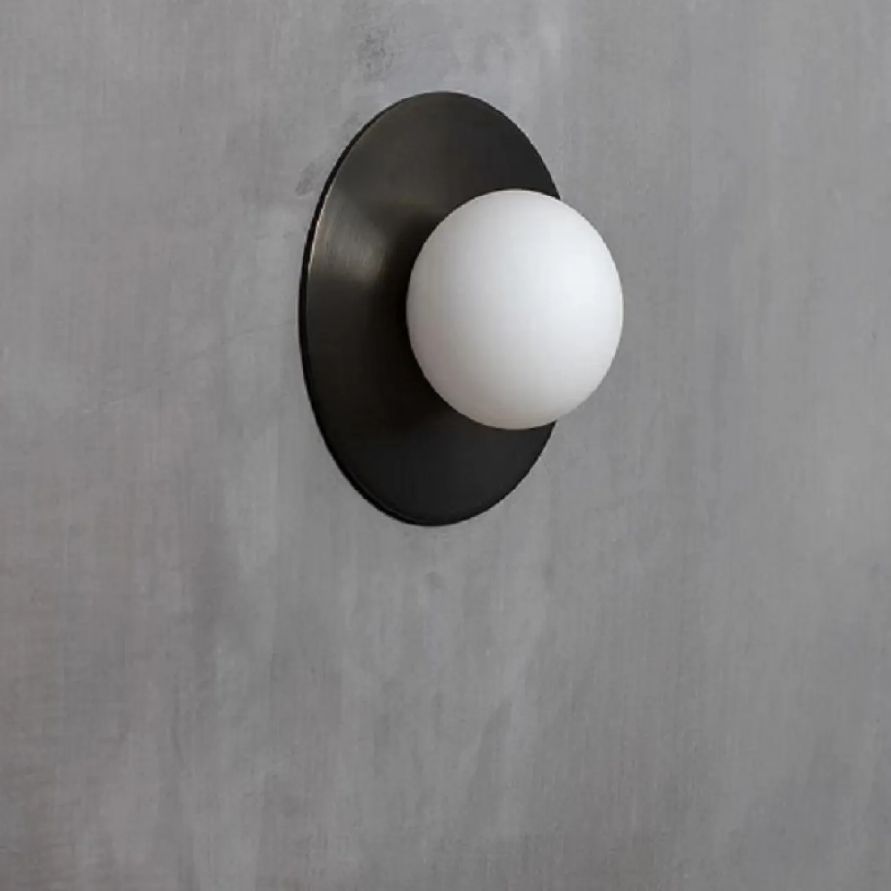 Настенный светильник (Бра) Alabaster от ImperiumLoft