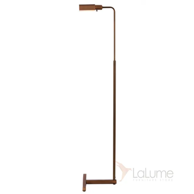 Торшер Copper Pod Floor Lamp от LaLume