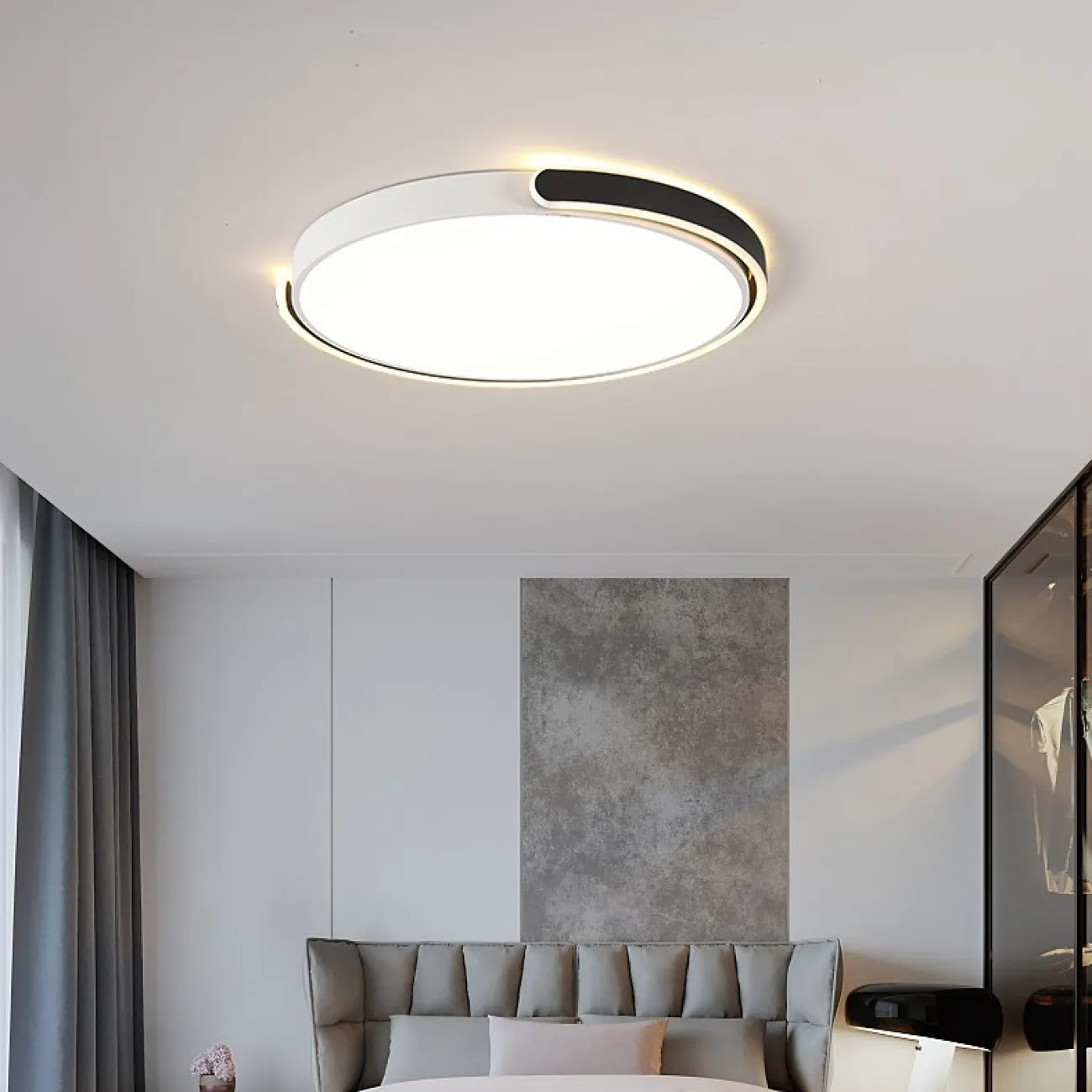 Потолочная светильник Avrora Потолочная светильник Avrora