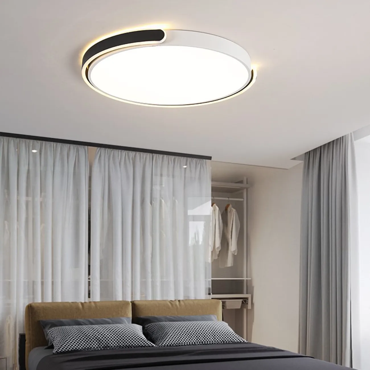 Потолочная светильник Avrora Потолочная светильник Avrora