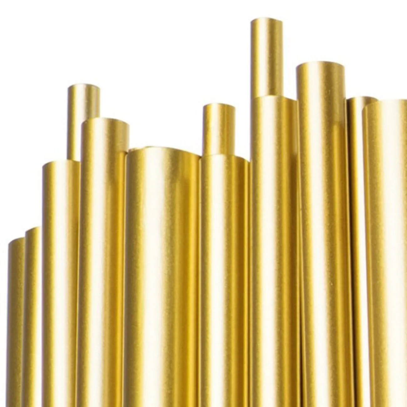 Подвесная люстра HEIMO CH D60 Black от ImperiumLoft