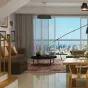 Подвесной светильник VEDA от ImperiumLoft