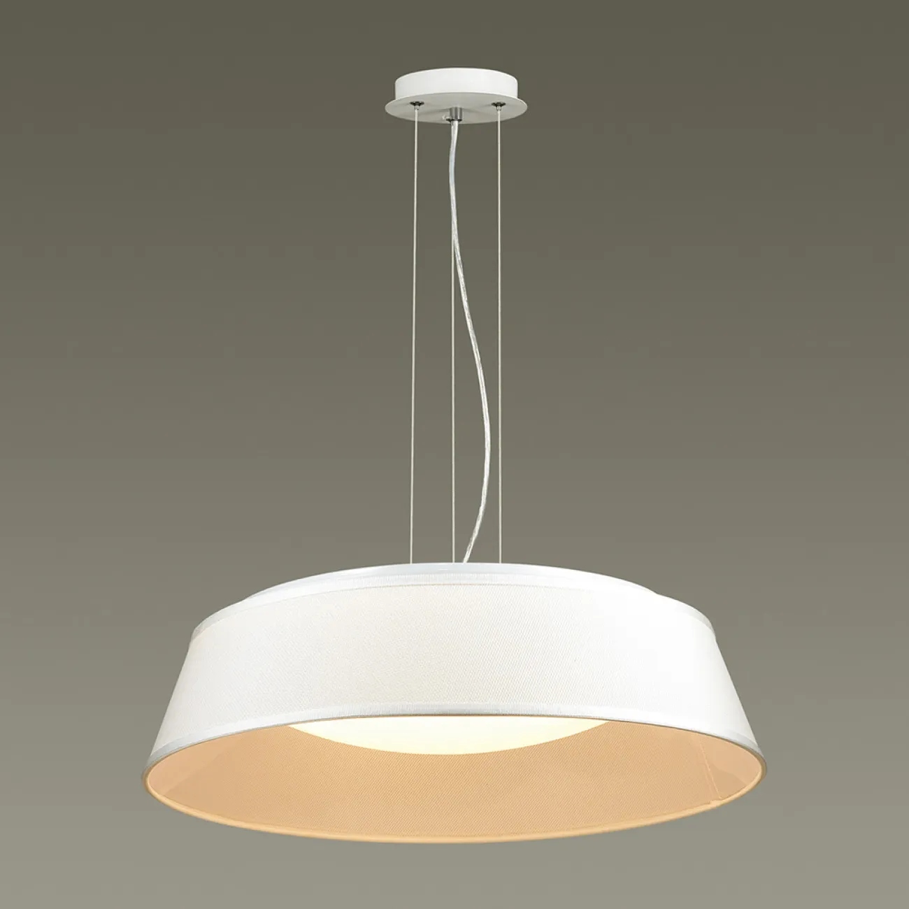 Подвесной светильник VEDA от ImperiumLoft