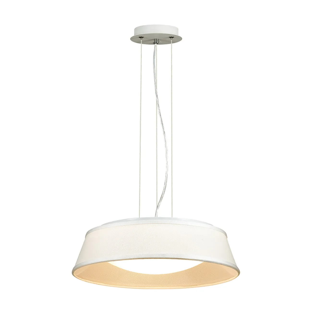 Подвесной светильник VEDA от ImperiumLoft