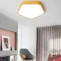 Потолочный светильник PENTA от ImperiumLoft