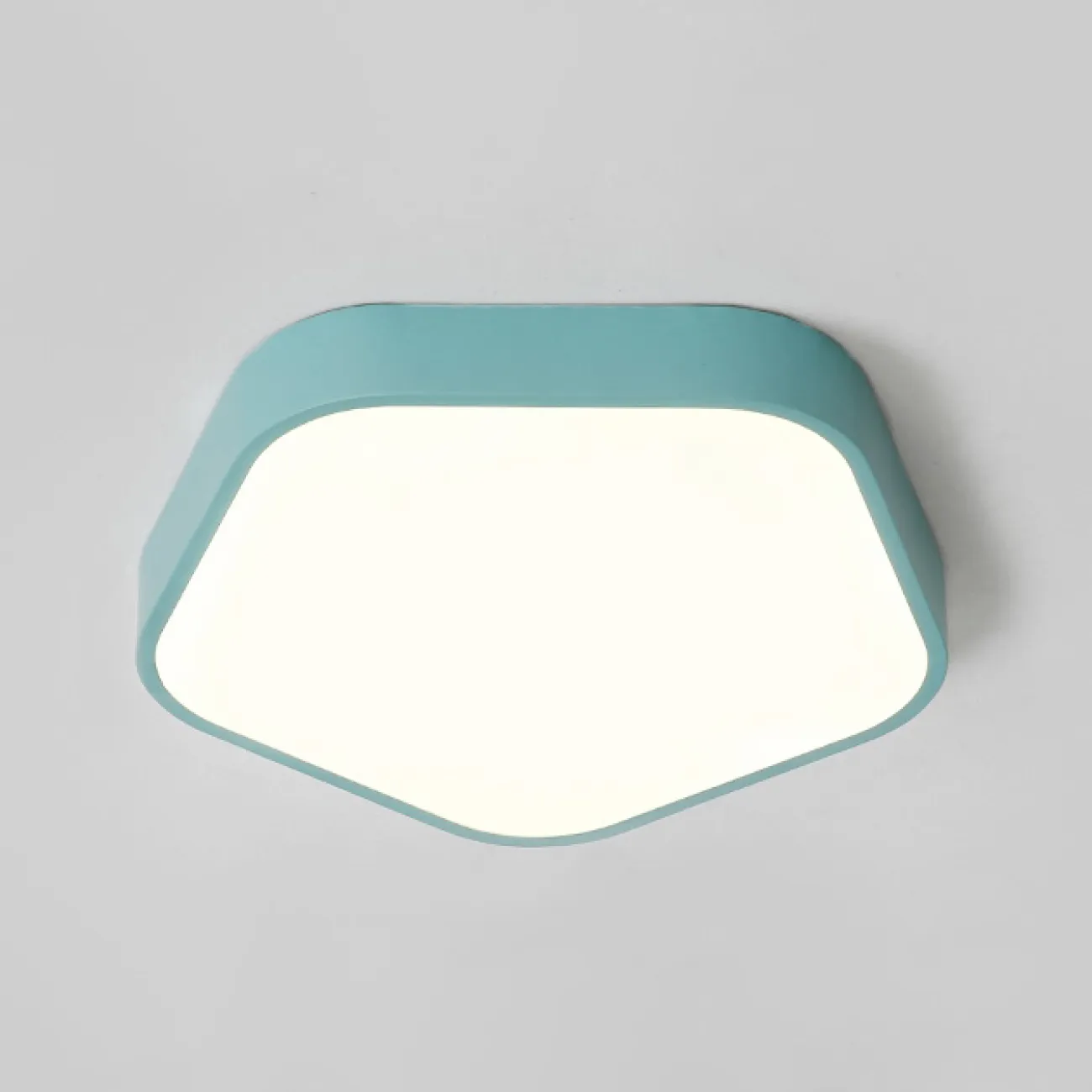 Потолочный светильник PENTA от ImperiumLoft Потолочный светильник PENTA от ImperiumLoft