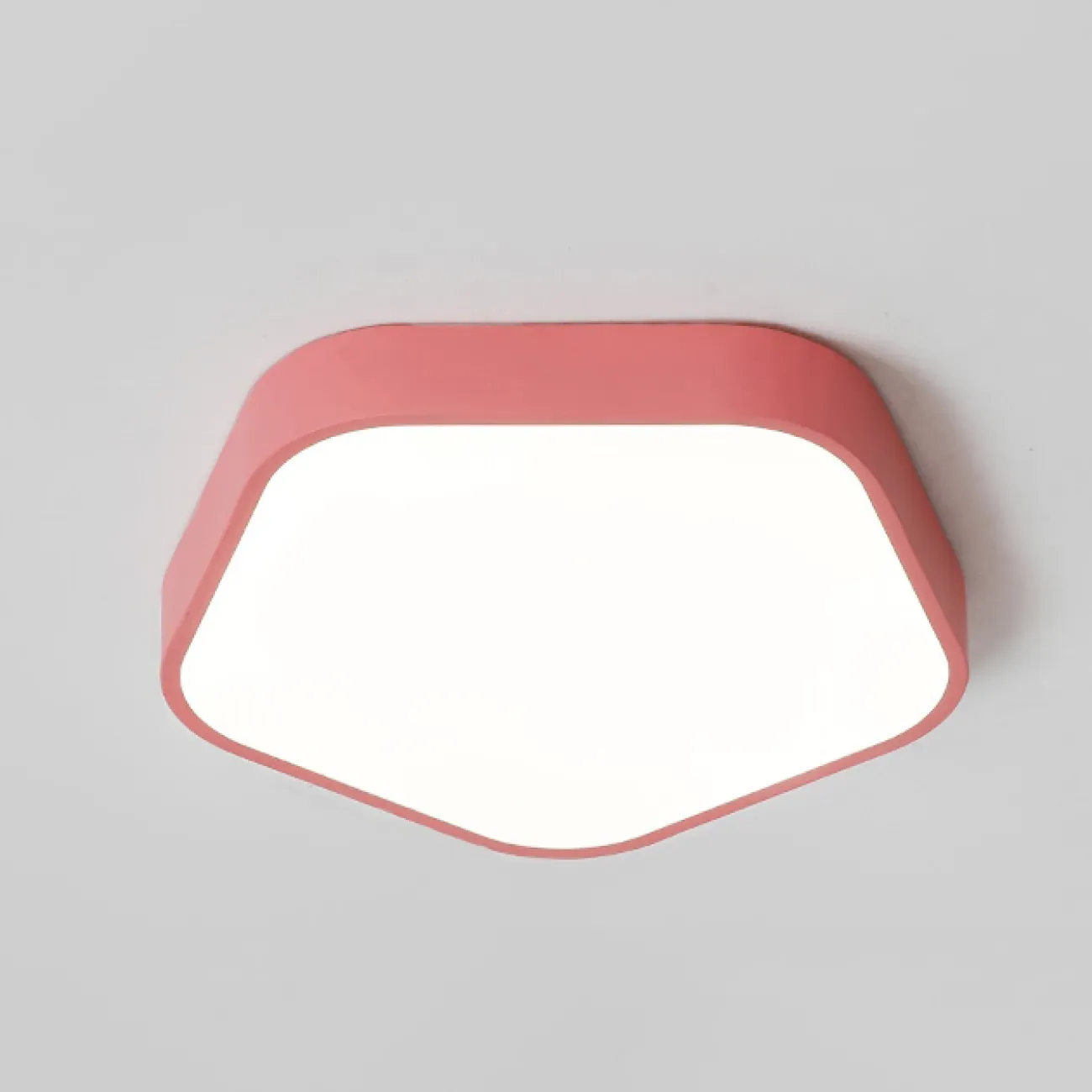 Потолочный светильник PENTA от ImperiumLoft Потолочный светильник PENTA от ImperiumLoft