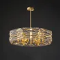 Потолочная люстра SARIA D67,5 от ImperiumLoft