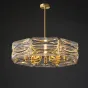 Потолочная люстра SARIA D67,5 от ImperiumLoft