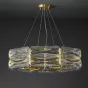 Потолочная люстра SARIA D67,5 от ImperiumLoft