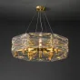 Потолочная люстра SARIA D67,5 от ImperiumLoft