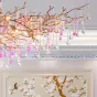 Люстра Bijout L150 Transparent от ImperiumLoft