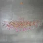 Люстра Bijout L150 Transparent от ImperiumLoft