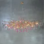 Люстра Bijout L150 Transparent от ImperiumLoft