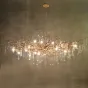 Люстра Bijout L150 Transparent от ImperiumLoft