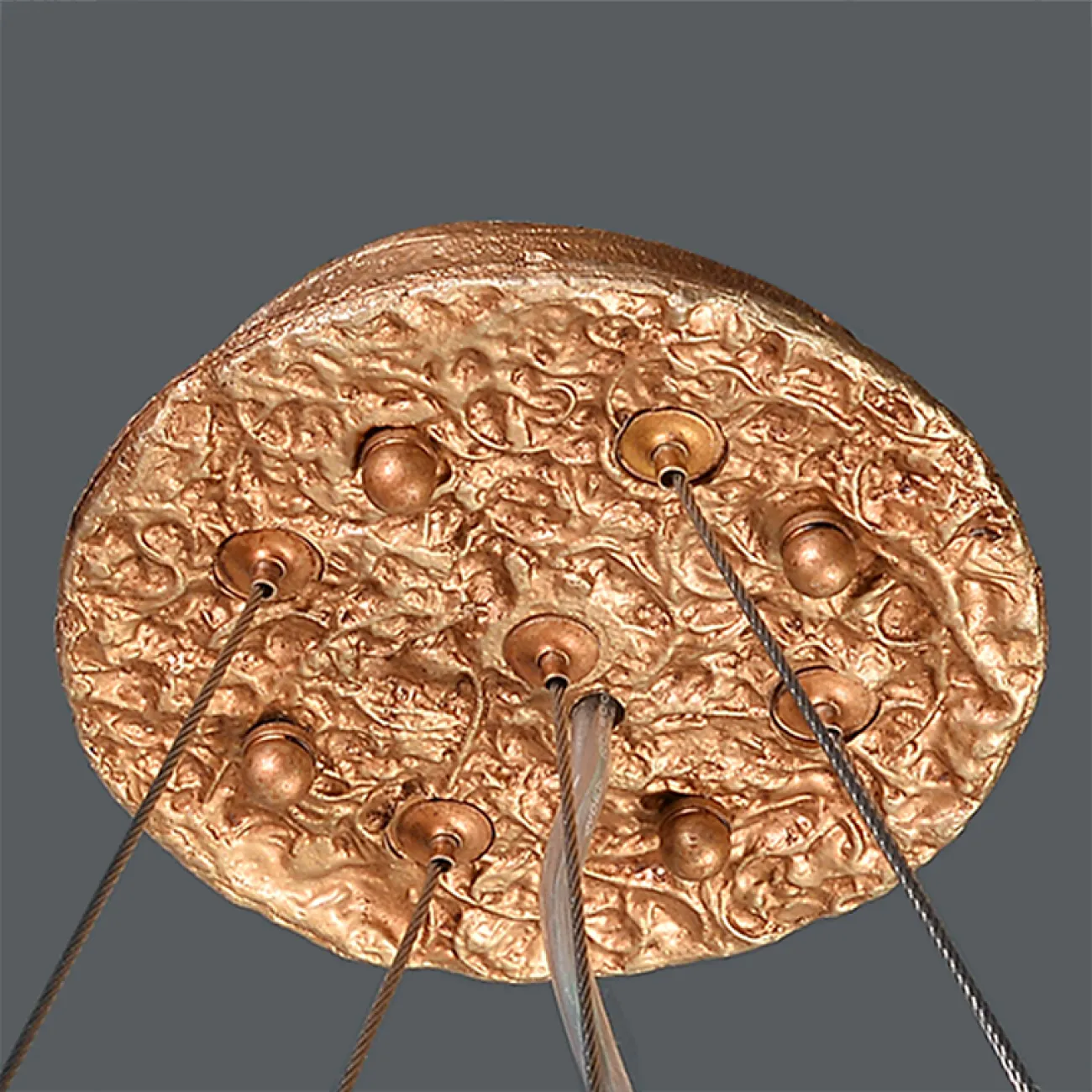 Люстра Bijout L125 Multicolour от ImperiumLoft Люстра Bijout L125 Multicolour от ImperiumLoft