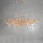 Люстра Bijout L150 Transparent от ImperiumLoft