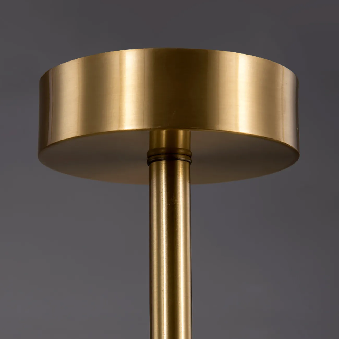 Потолочная люстра SEVERA CH L11 от ImperiumLoft