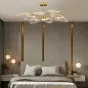 Потолочная люстра SEVERA CH L11 от ImperiumLoft