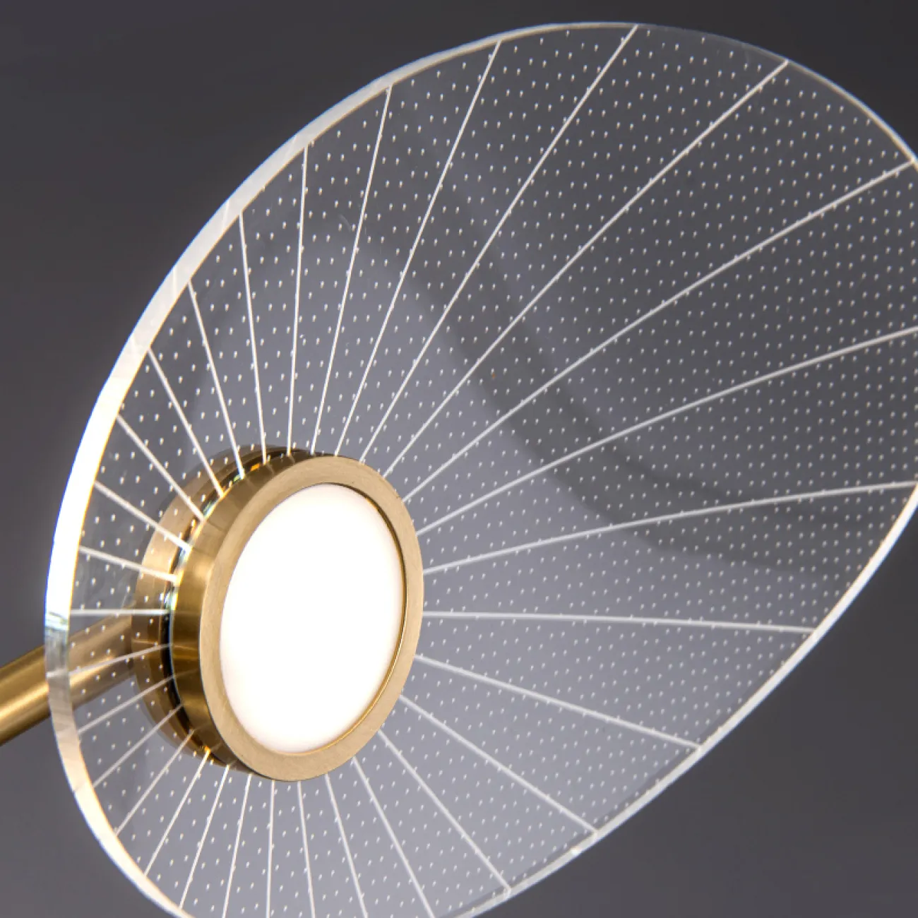 Потолочная люстра SEVERA CH L11 от ImperiumLoft